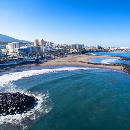 Apartamento Playa Las Americas Playa de las Americas  Exteriér fotografie