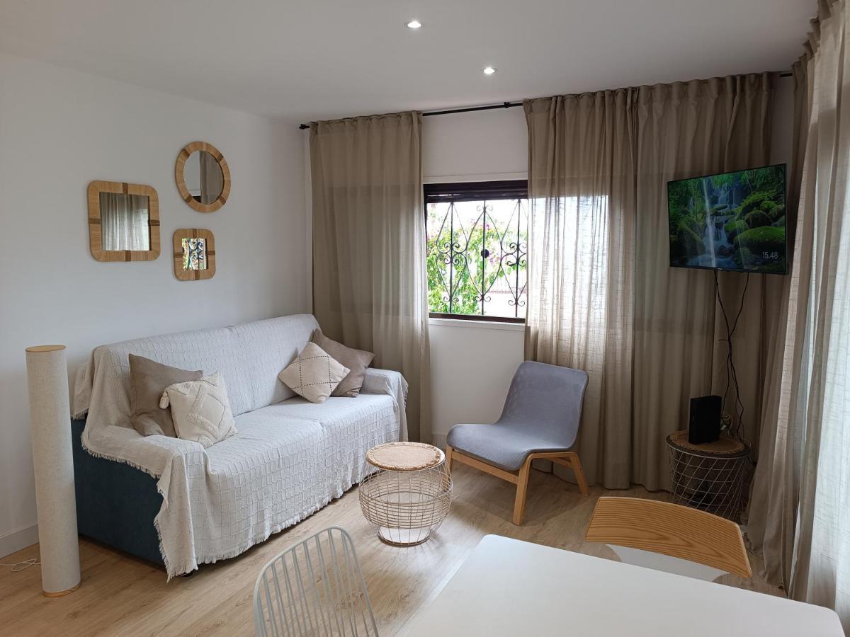 Apartamento Playa Las Americas Playa de las Americas  Exteriér fotografie